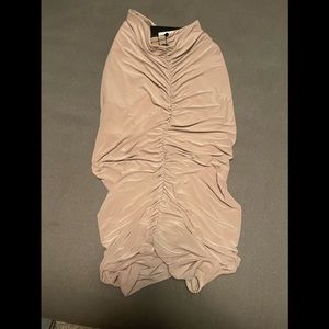 Pretty little thing skirt